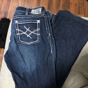 Ariat trouser jeans